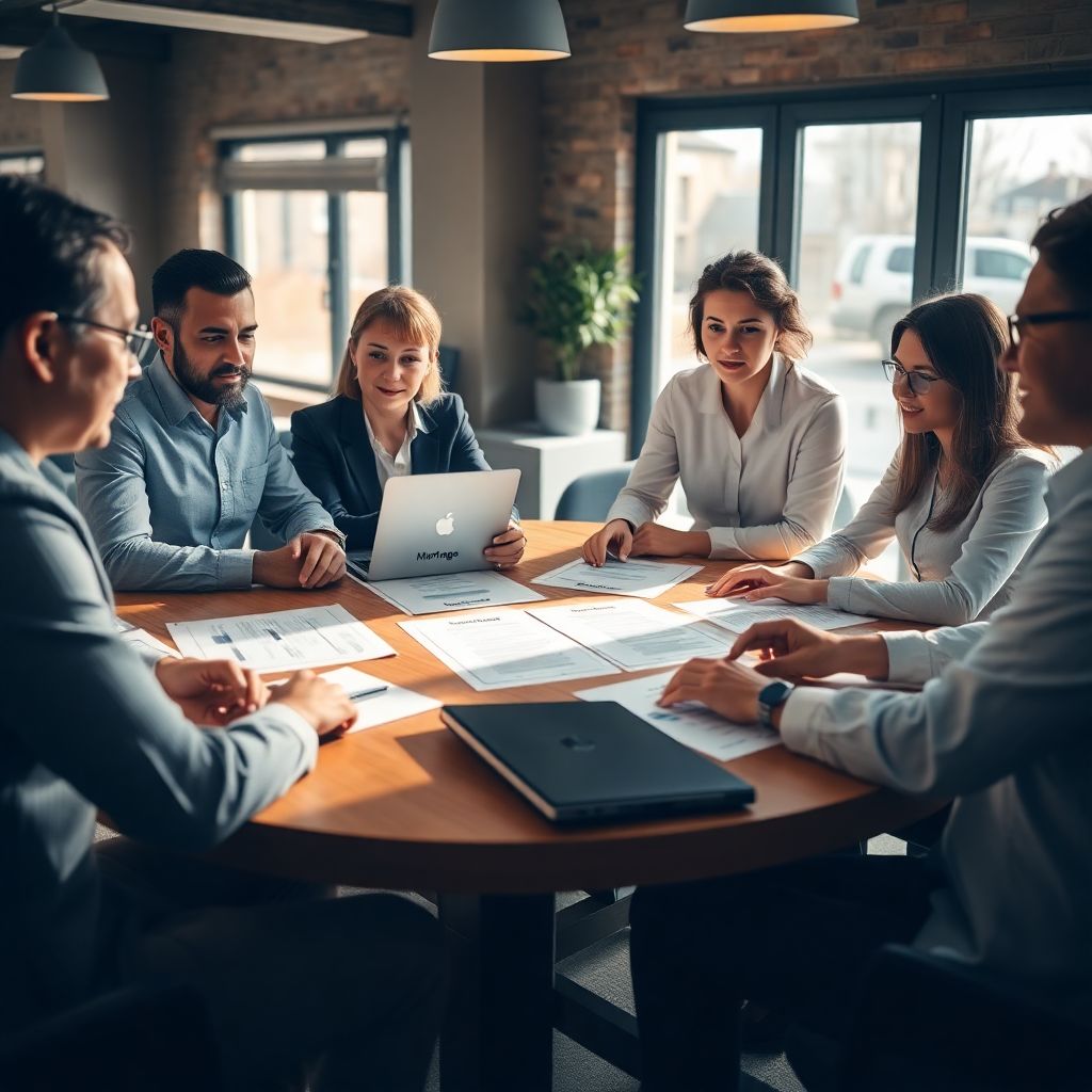 Darlehensarten vergleichen und clever finanzieren
