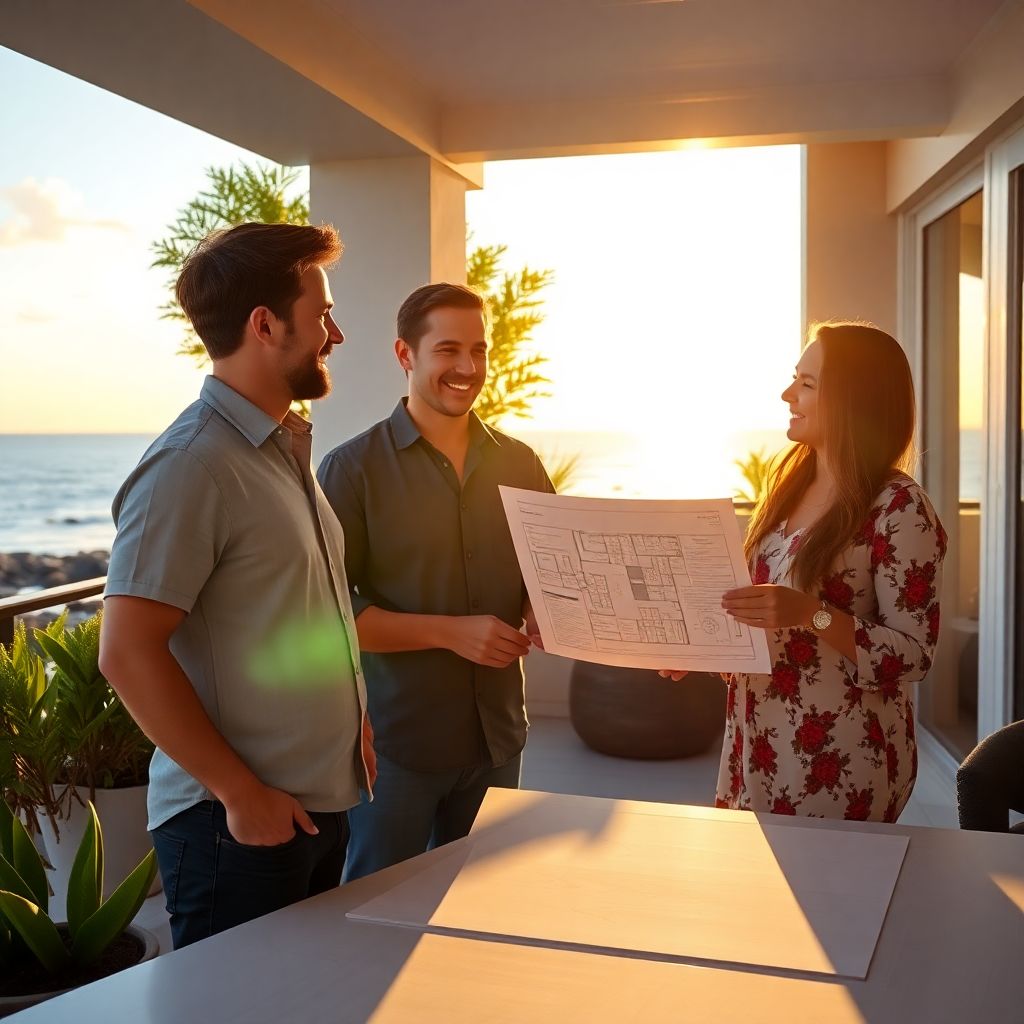 Ferienimmobilien kaufen Traumrendite sichern mit Profi-Tipps