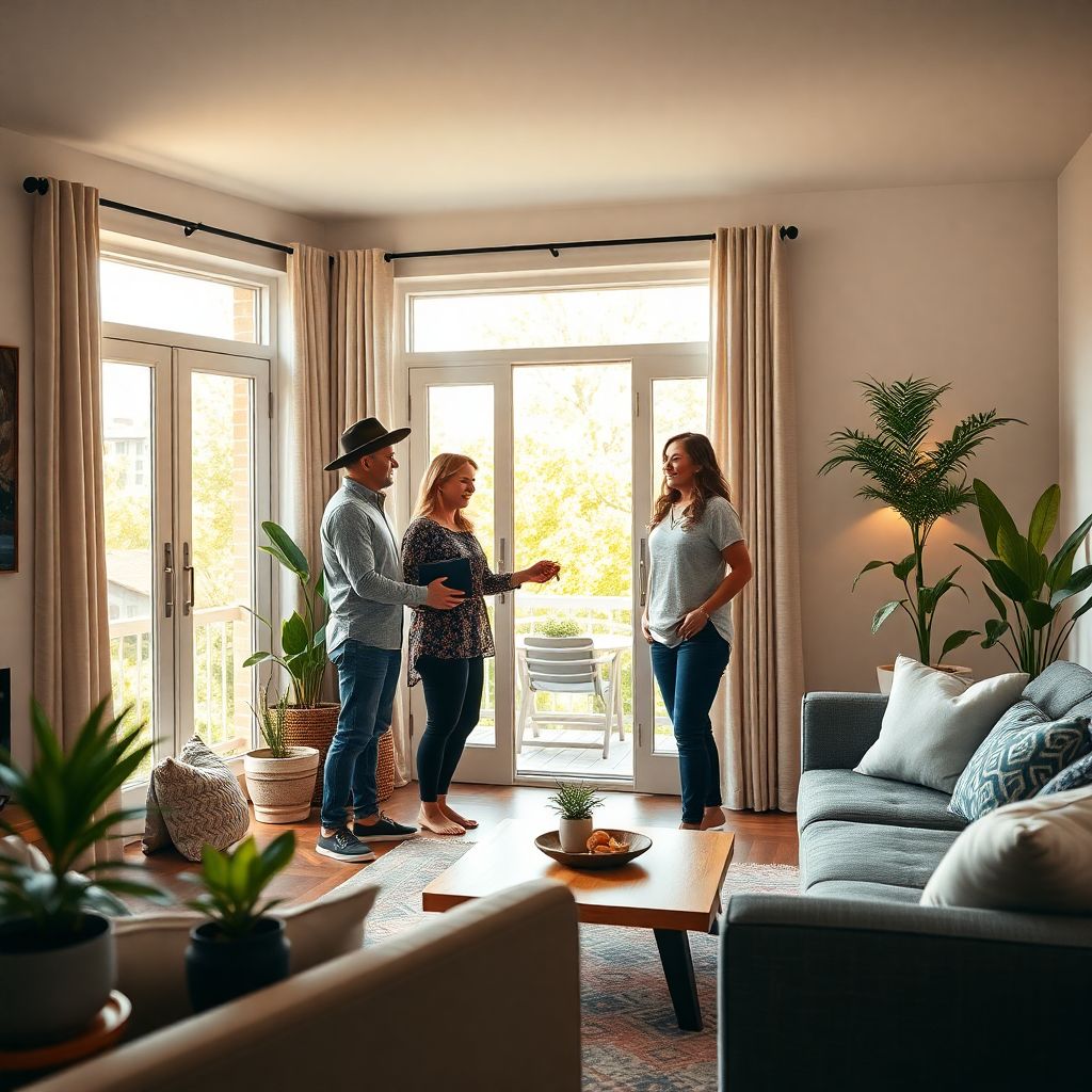 Ferienwohnung vermieten: Mehr Buchungen garantiert