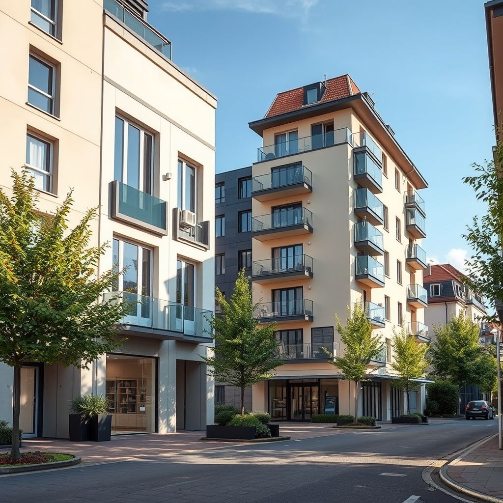Immobilien Landau: Markt, Preise und Chancen