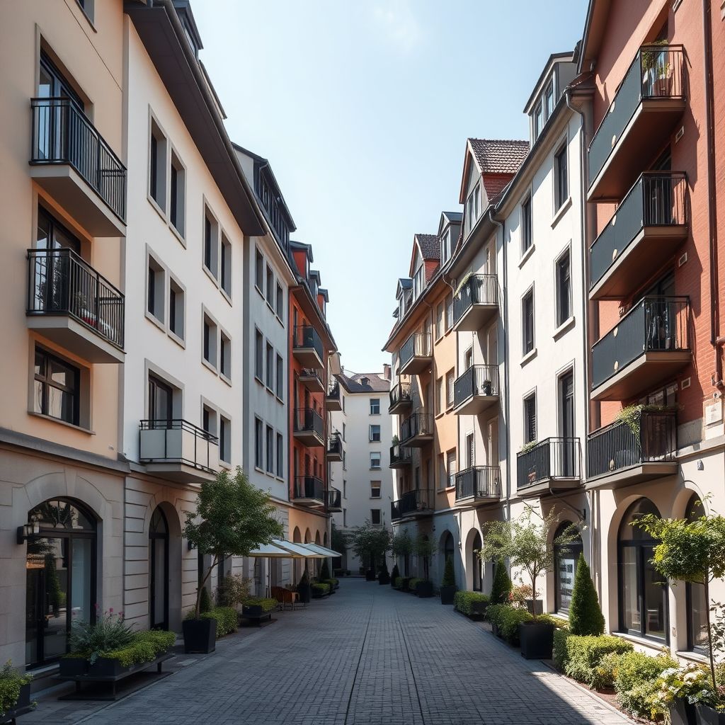 Immobilien Rastatt: Markt, Bewertung und Verkauf