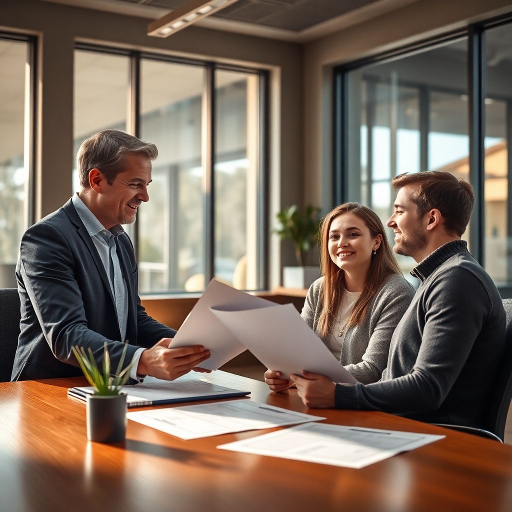 Immobilienkredit vergleichen und beste Konditionen sichern