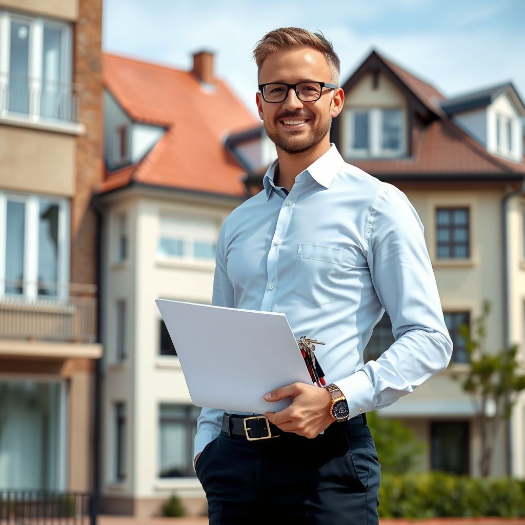 Immobilienmakler Cottbus: Ihr Partner vor Ort