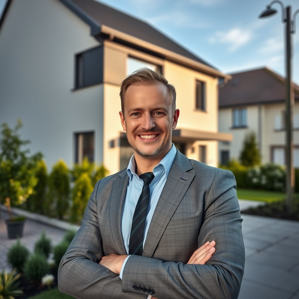 Immobilienmakler Löningen: Ihr starker Partner