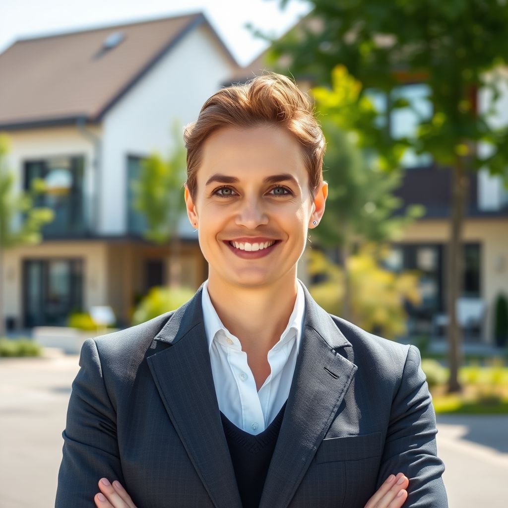 Immobilienmakler Lönningen: Experten für Verkauf und Bewertung