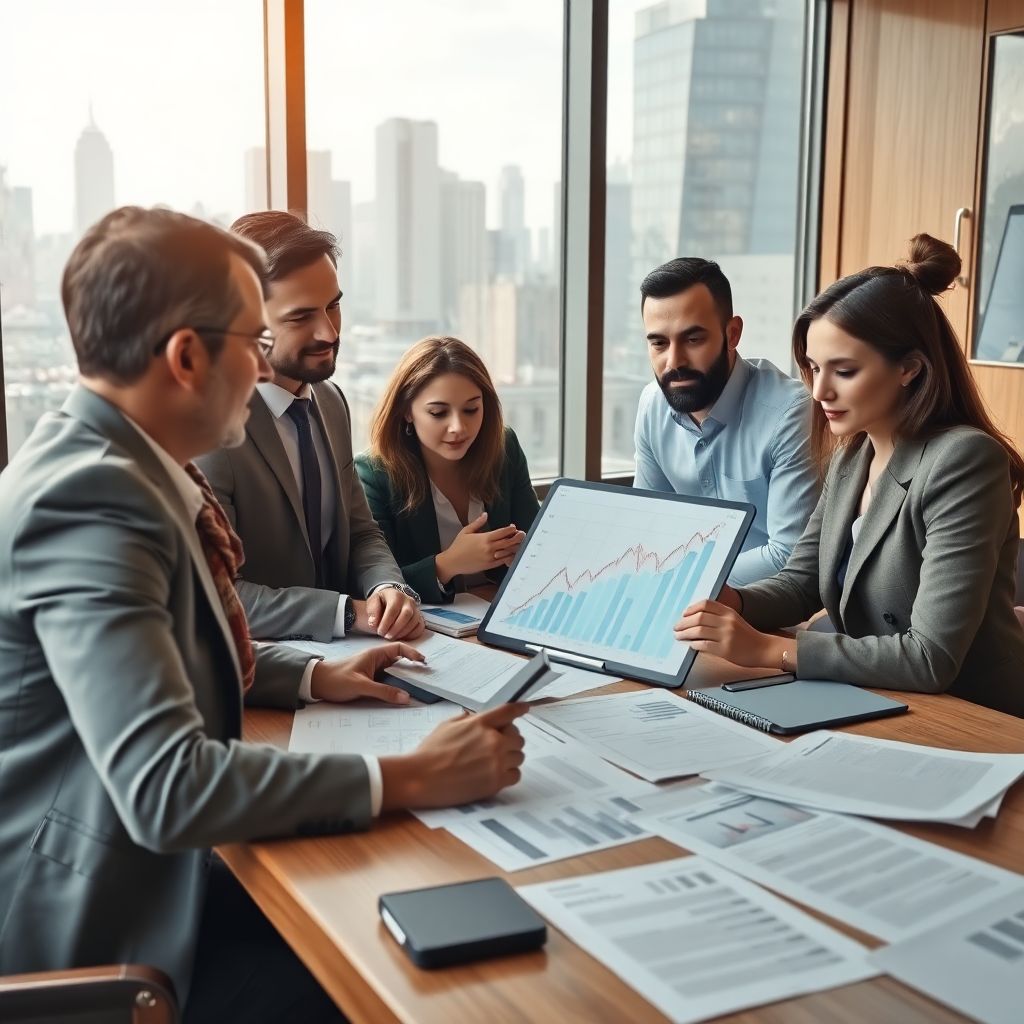 Immobilienpreise Entwicklung 2025 Trends Prognosen und Chancen