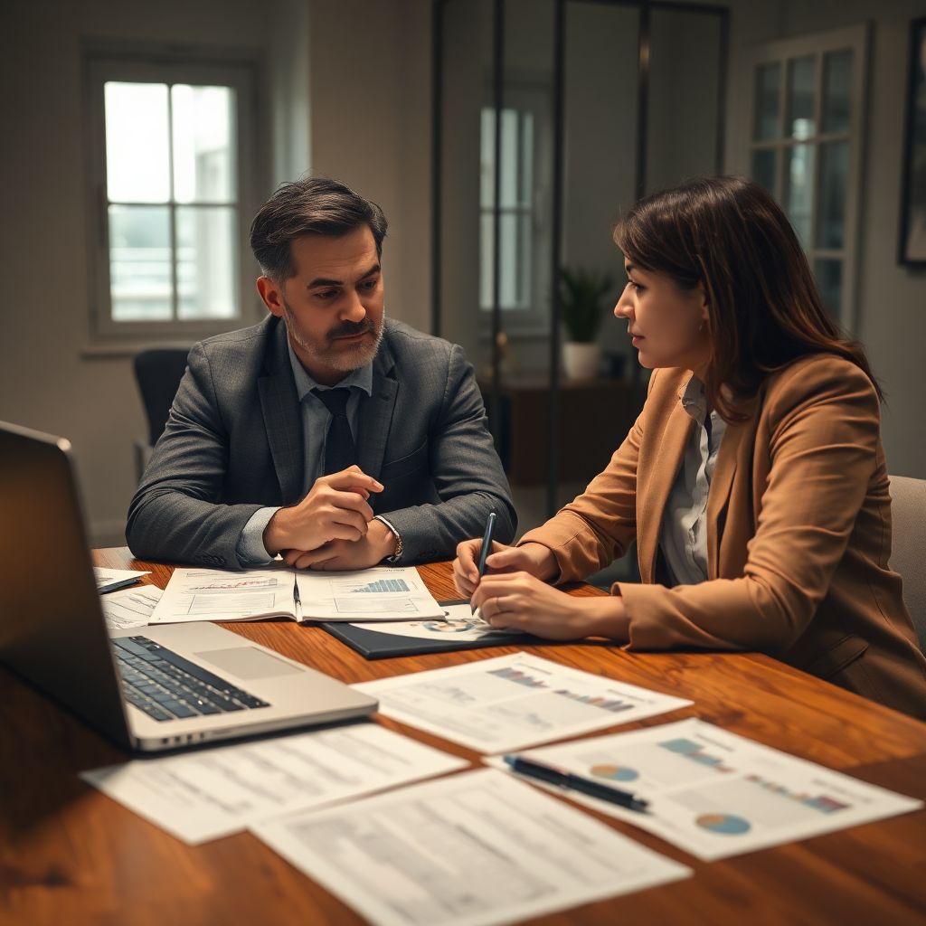 Nachrangiges Darlehen: Flexibel und sicher finanzieren