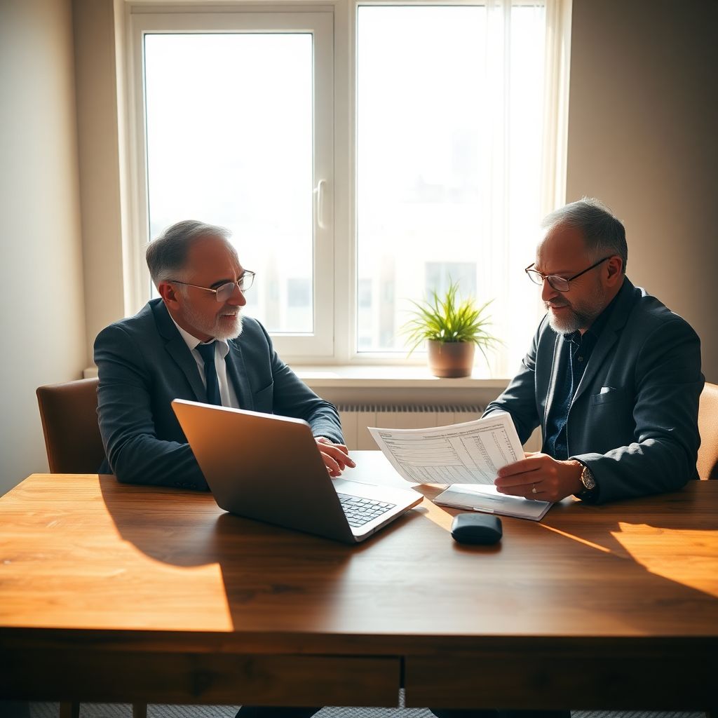 Nebenkostenabrechnung erstellen leicht und fehlerfrei
