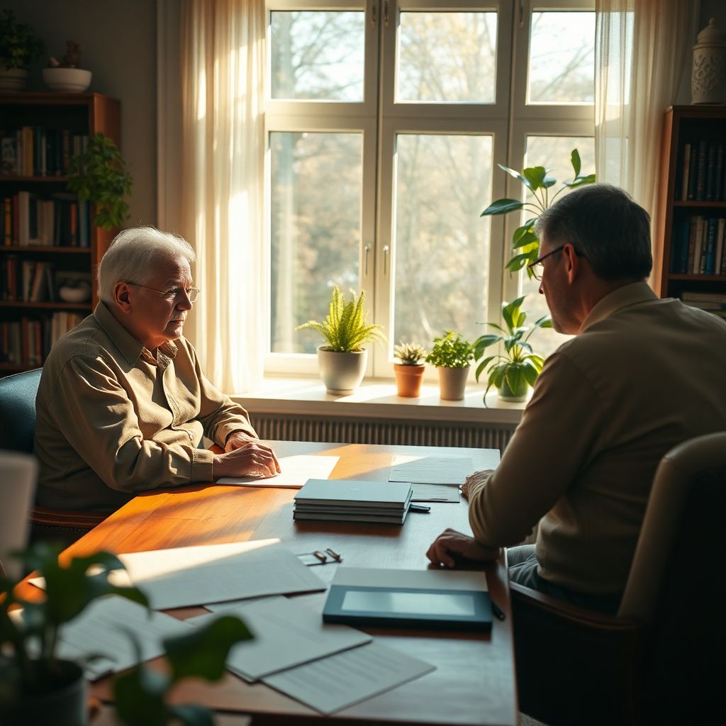 Nießbrauch clever nutzen Immobilienwerte sichern Steuern sparen