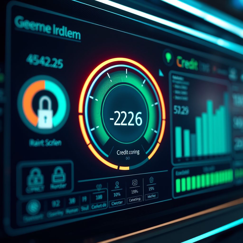 Schufa Score verstehen und verbessern