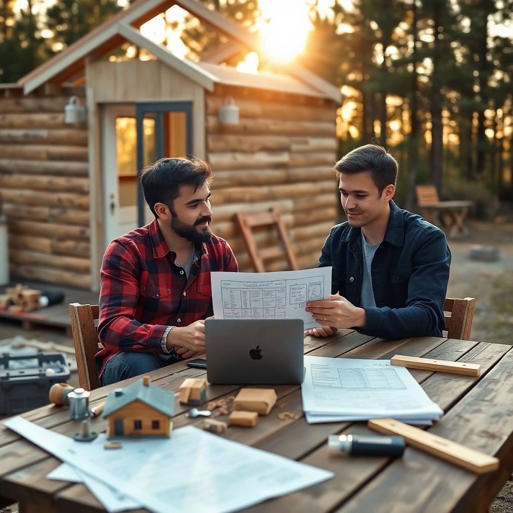 tiny houses kosten vergleichen und clever sparen