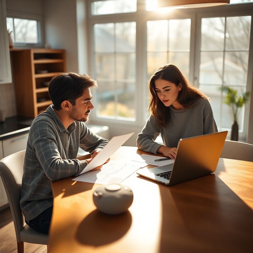 Variables Darlehen flexibel finanzieren und Zinsen sichern